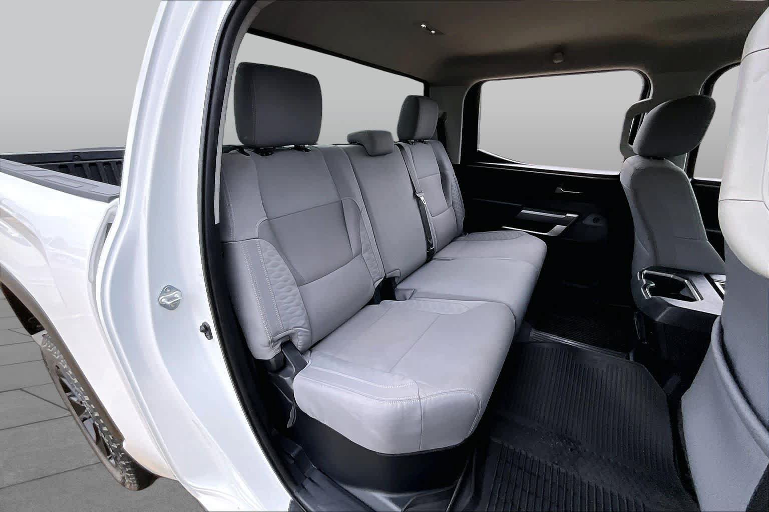 Used 2023 Toyota Tundra SR5 AWD/4WD image 20