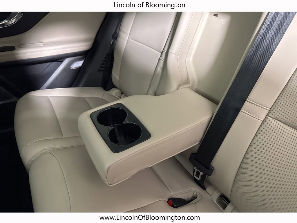 New 2026 Lincoln Corsair Premiere image 66