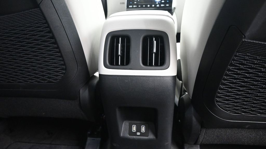 Used 2024 Hyundai Tucson SEL AWD/4WD image 16