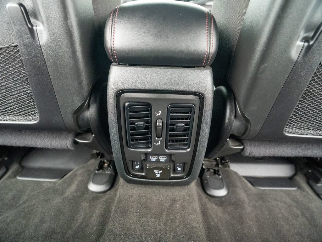Used 2022 Dodge Durango R/T AWD/4WD image 19
