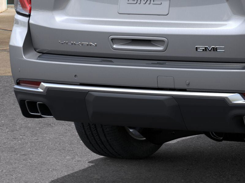 New 2026 GMC Yukon XL Denali w/ Sun & Power Step Package AWD/4WD image 14