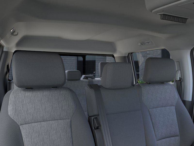 New 2026 Ford F350 XL w/ STX Appearance Package image 22