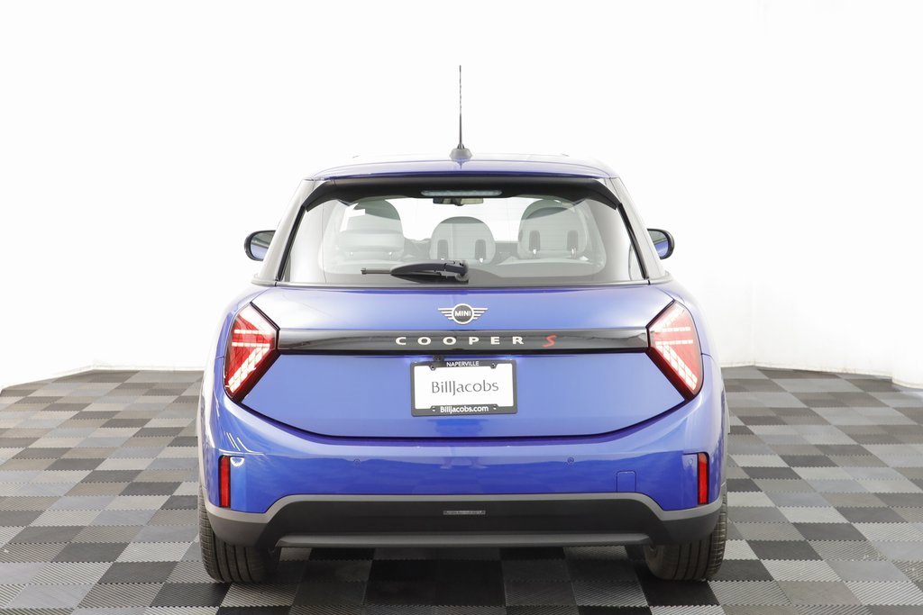 New 2025 MINI Cooper S image 16