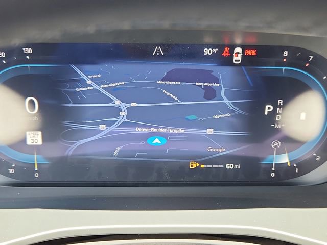 New 2025 Volvo XC40 B5 Ultra w/ Climate Package AWD/4WD image 19