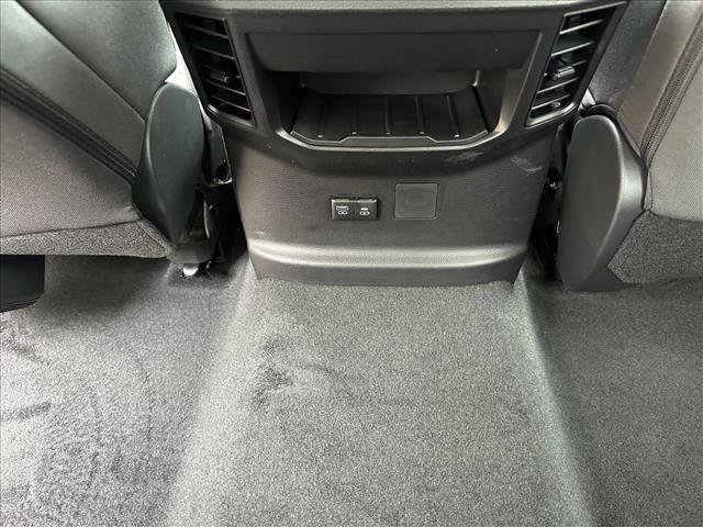 New 2026 Toyota Tundra SR5 image 21