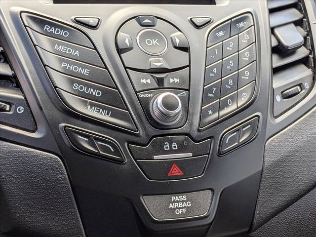 Used 2016 Ford Fiesta S FWD image 13