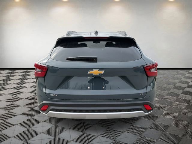New 2026 Chevrolet Trax LT w/ Driver Confidence Package image 6