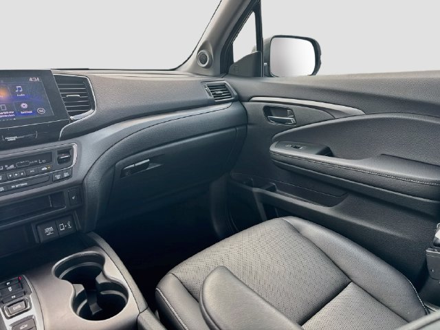Certified 2023 Honda Ridgeline RTL image 28