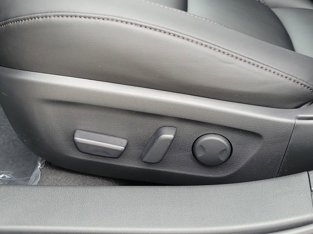 New 2026 MAZDA MAZDA3 2.5 S Sedan w/ Preferred Pkg image 14