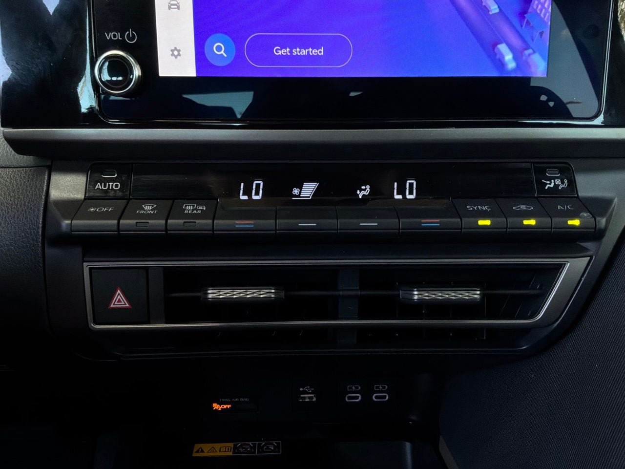 Used 2026 Toyota Camry LE FWD image 29