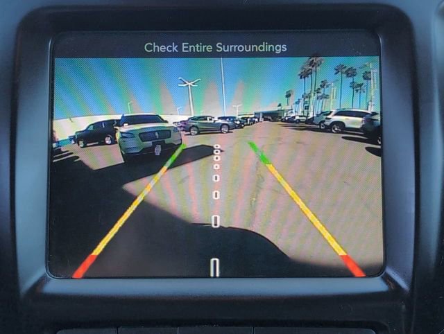 Used 2018 Jeep Cherokee Limited image 14