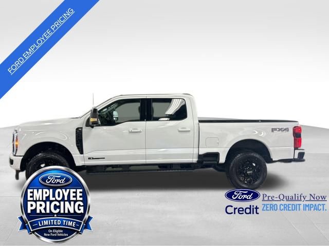New 2026 Ford F350 XLT w/ XLT Premium Package AWD/4WD video 2