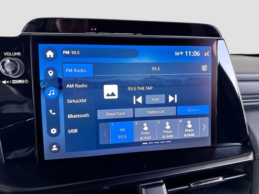 New 2026 Subaru Outback Touring image 13