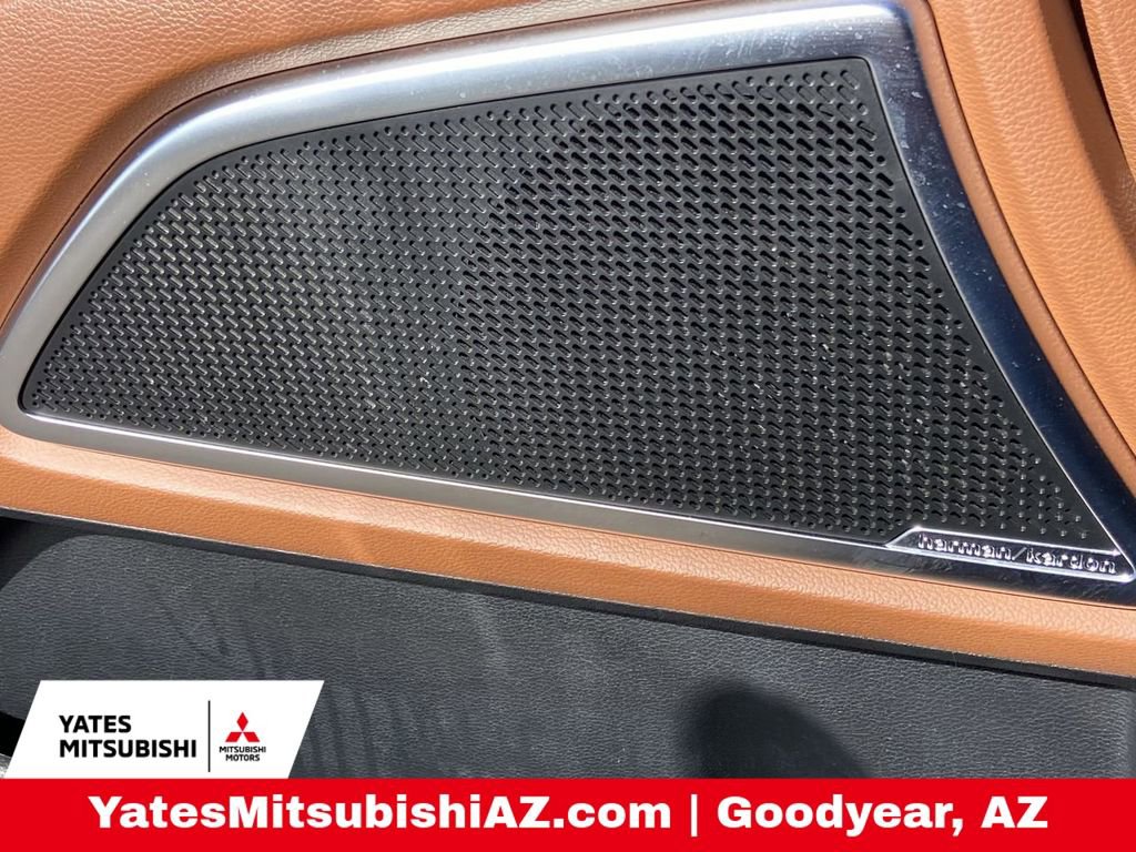 Used 2025 Kia Telluride SX X-Line image 21