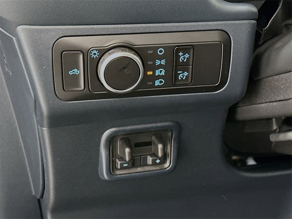 New 2026 Ford Maverick Lariat w/ Black Appearance Package image 10