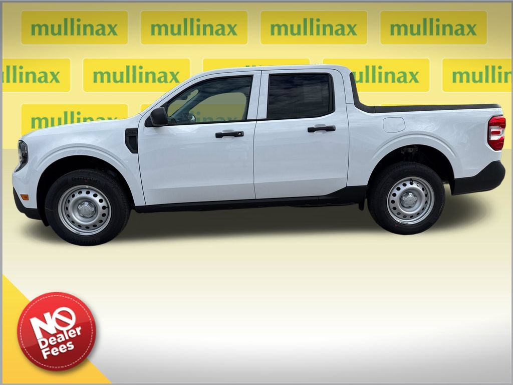 New 2026 Ford Maverick XL FWD video 2