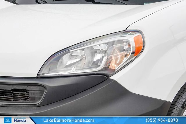 Used 2019 RAM ProMaster City Tradesman image 5