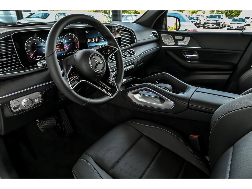 New 2026 Mercedes-Benz GLE 350 4MATIC image 8