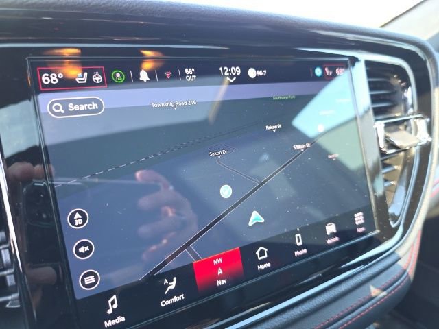 Used 2024 Dodge Durango R/T image 25