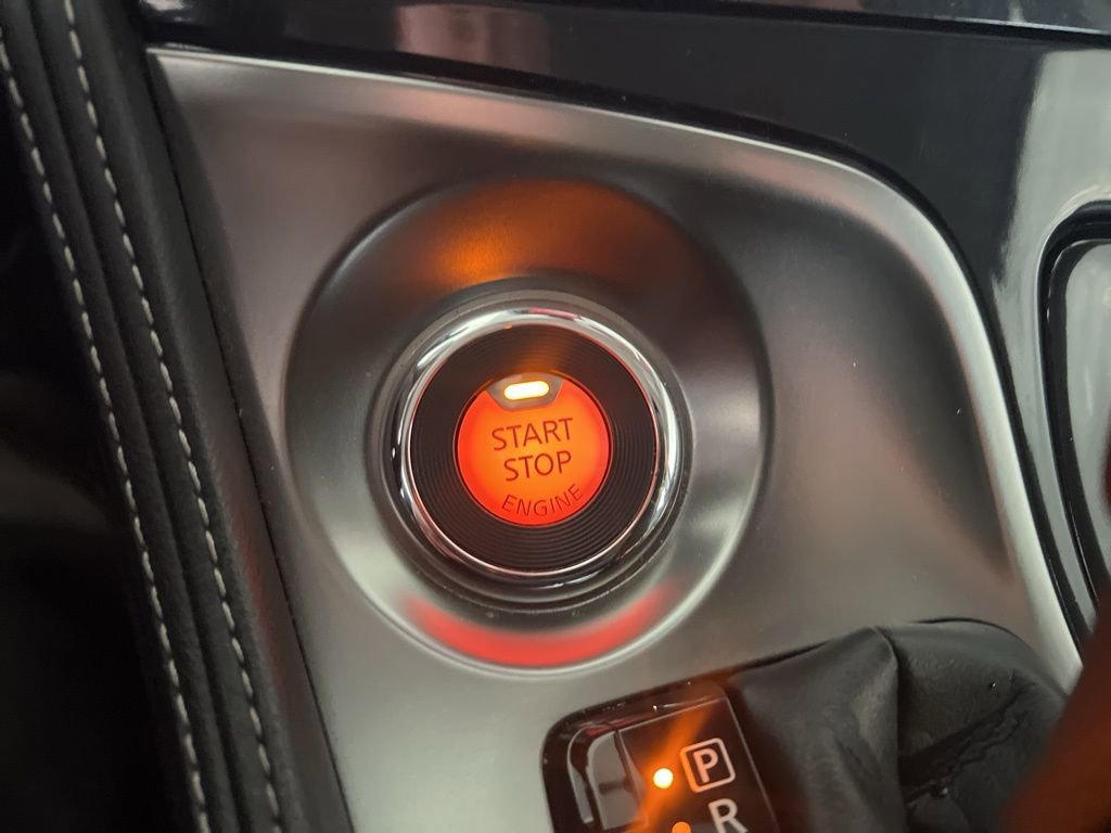 Certified 2023 Nissan Maxima SV w/ Floor Mat Group image 53