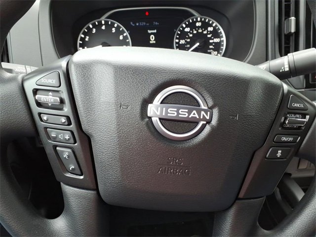 New 2026 Nissan Frontier S image 10