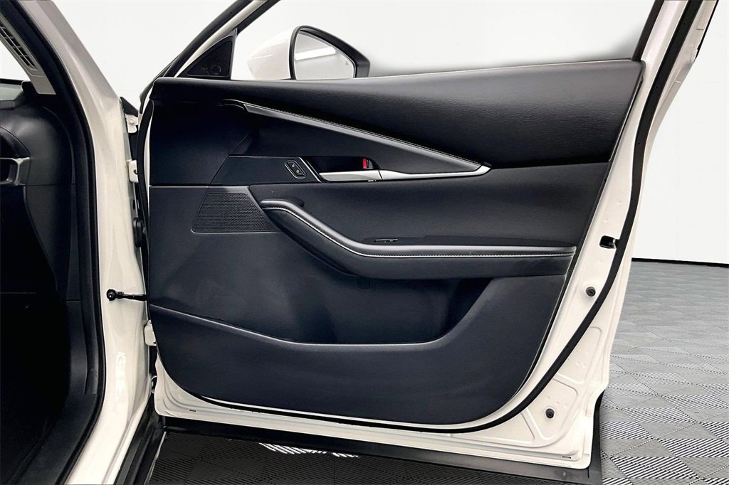 Used 2024 MAZDA CX-30 AWD 2.5 S image 24