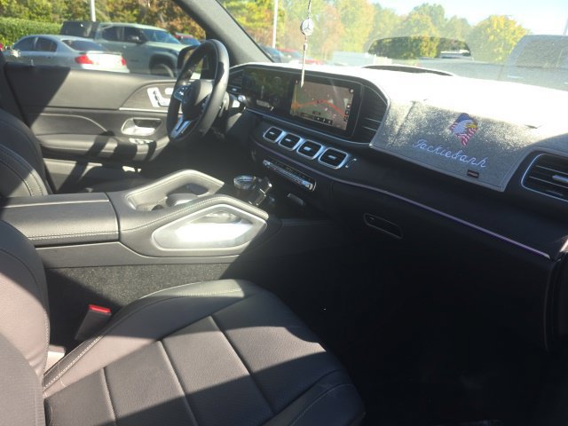 Used 2022 Mercedes-Benz GLE 350 4MATIC image 11