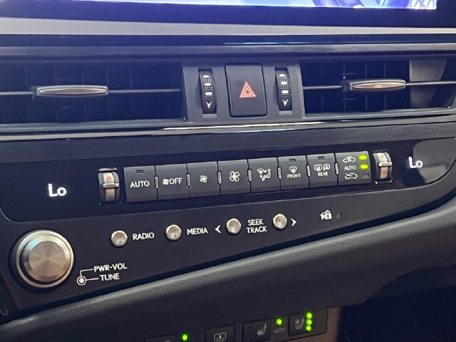 Certified 2025 Lexus ES 350 w/ Accessory Package (Z1) FWD image 20