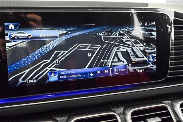 New 2026 Mercedes-Benz GLE 53 AMG 4MATIC Coupe image 14
