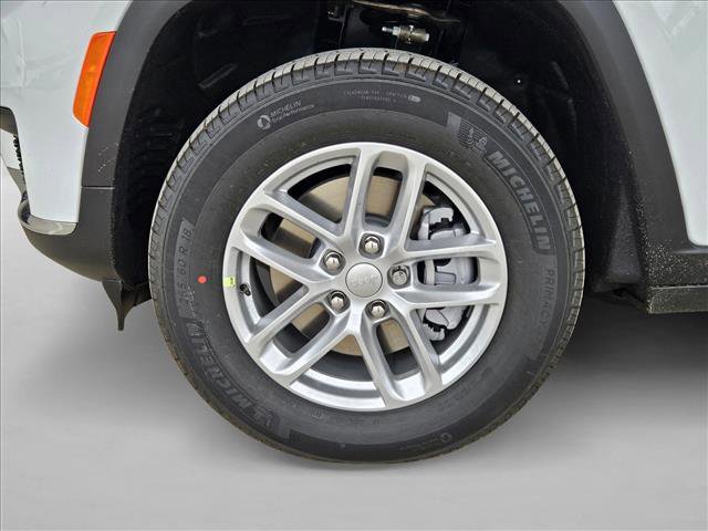 New 2026 Jeep Grand Cherokee L Laredo X image 10