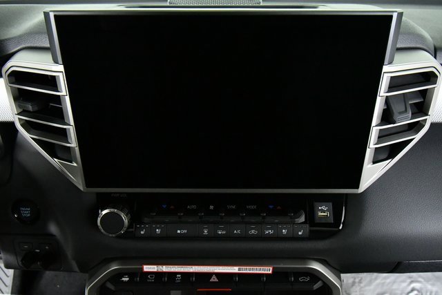 New 2026 Toyota Tundra Limited image 4