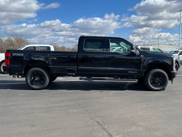 New 2026 Ford F350 XLT w/ XLT Premium Package AWD/4WD image 48