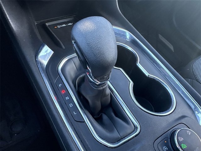 Certified 2023 Chevrolet Traverse LT image 15