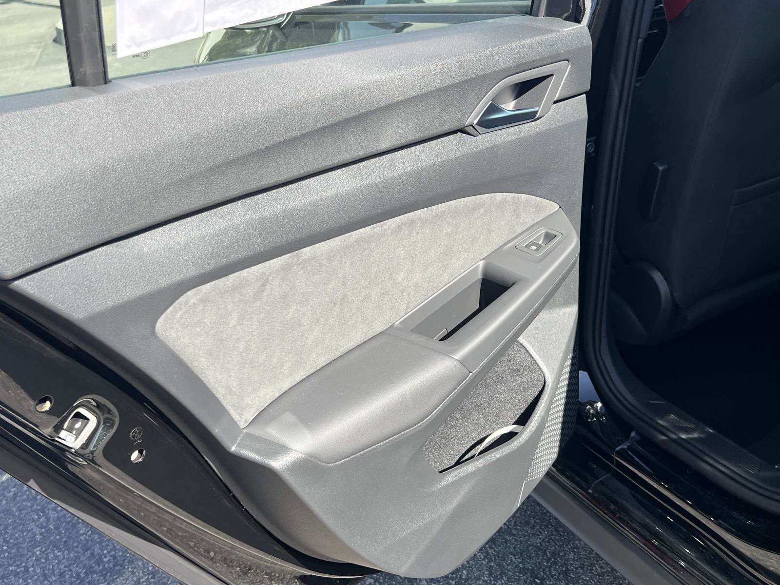 New 2026 Volkswagen GTI S image 22