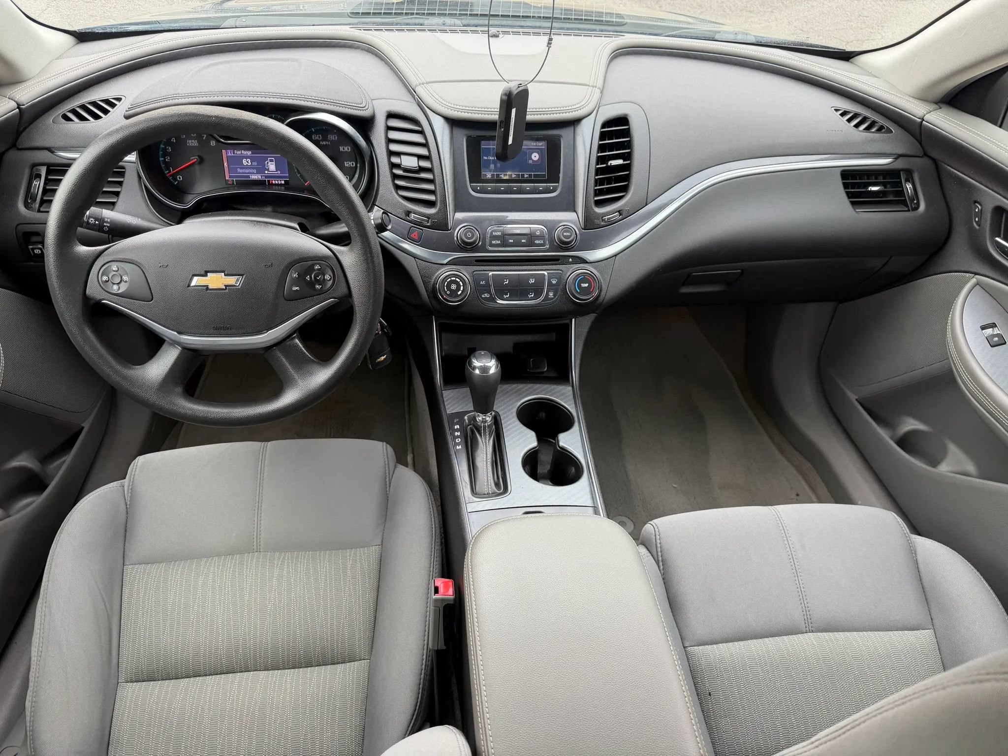 Used 2014 Chevrolet Impala LS FWD image 16