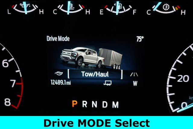 Used 2023 Ford F150 XL w/ STX Appearance Package image 24