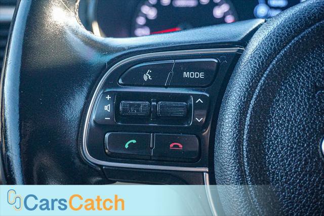 Used 2016 Kia Optima LX image 31