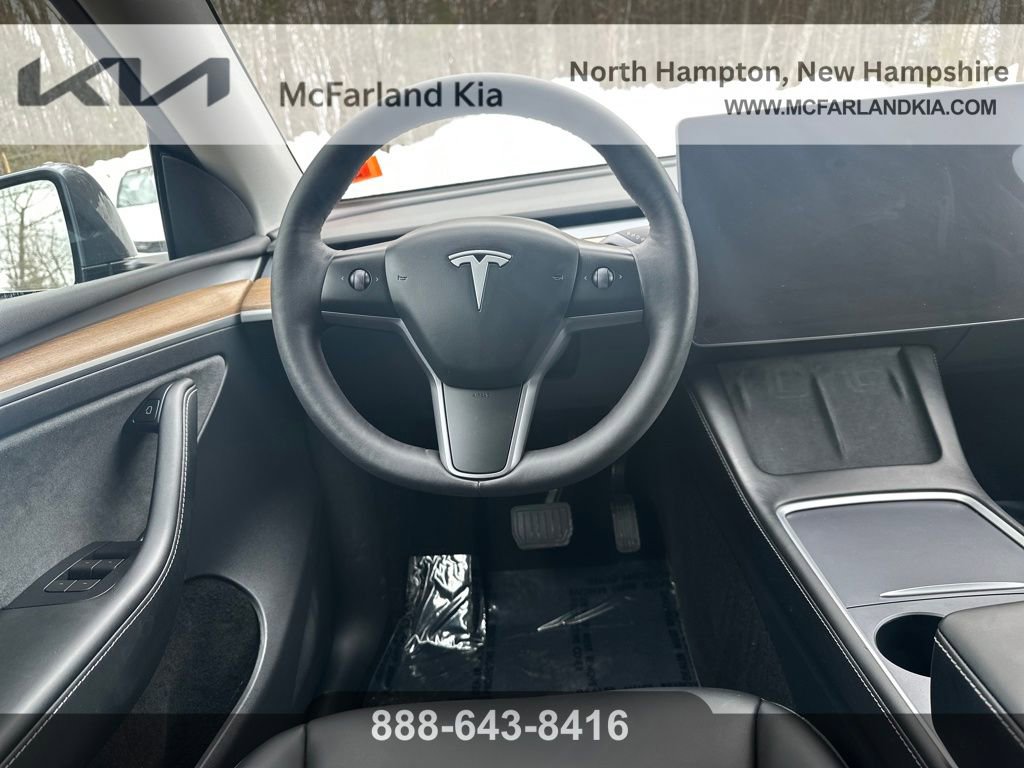 Used 2023 Tesla Model Y Long Range image 14