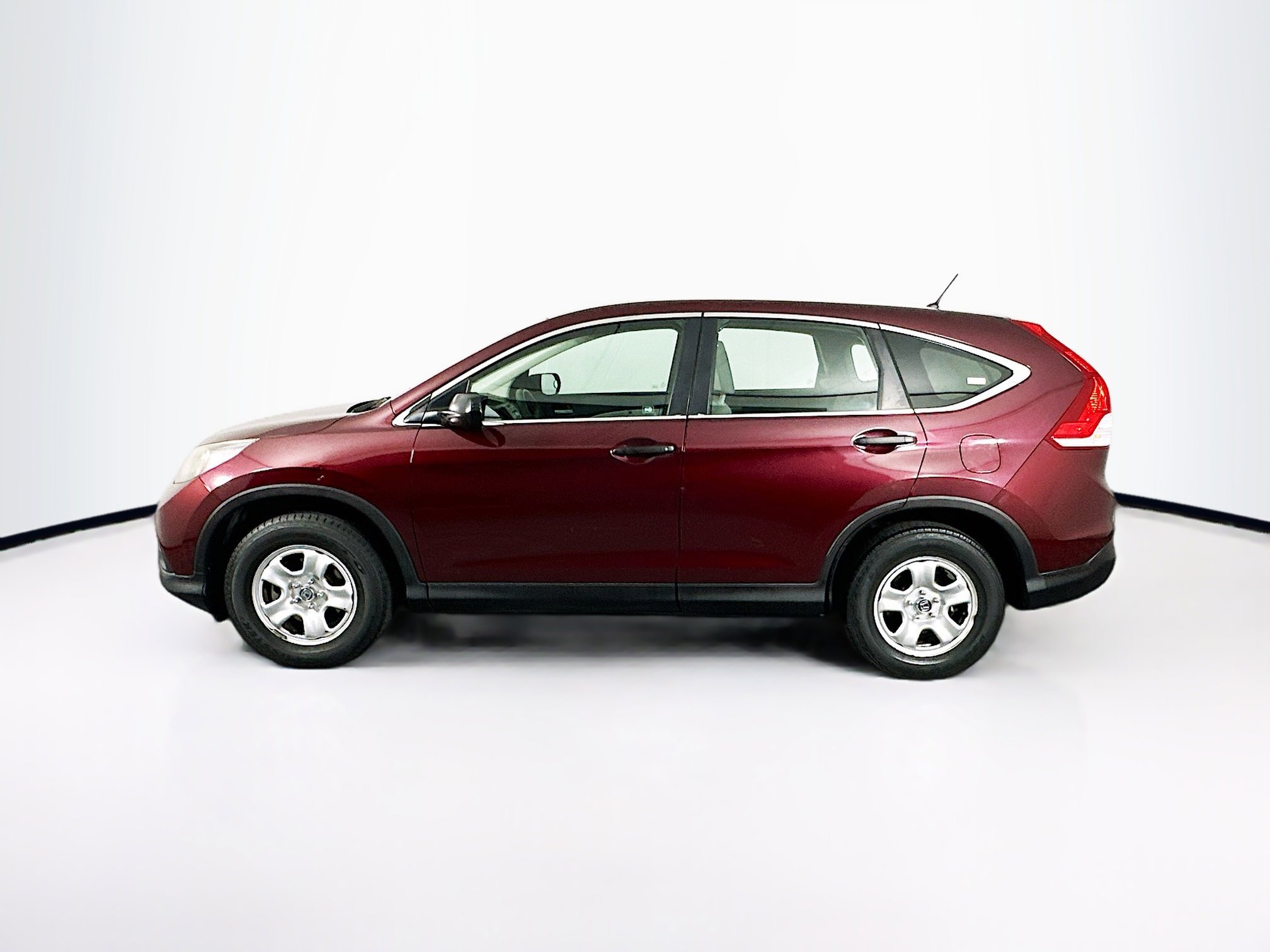 Used 2012 Honda CR-V LX image 4