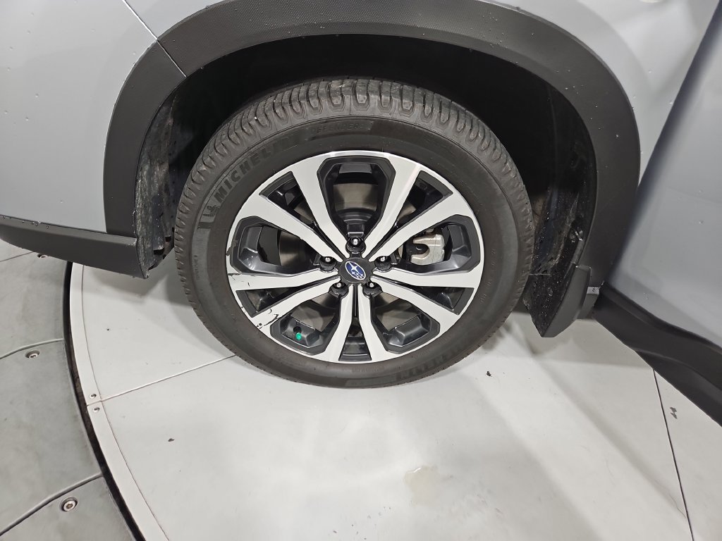 Used 2020 Subaru Forester Limited AWD/4WD image 28