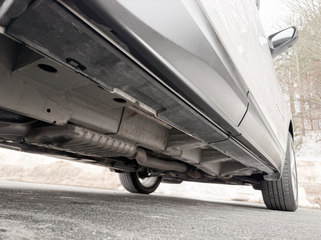 Used 2019 Chevrolet Equinox Premier image 6