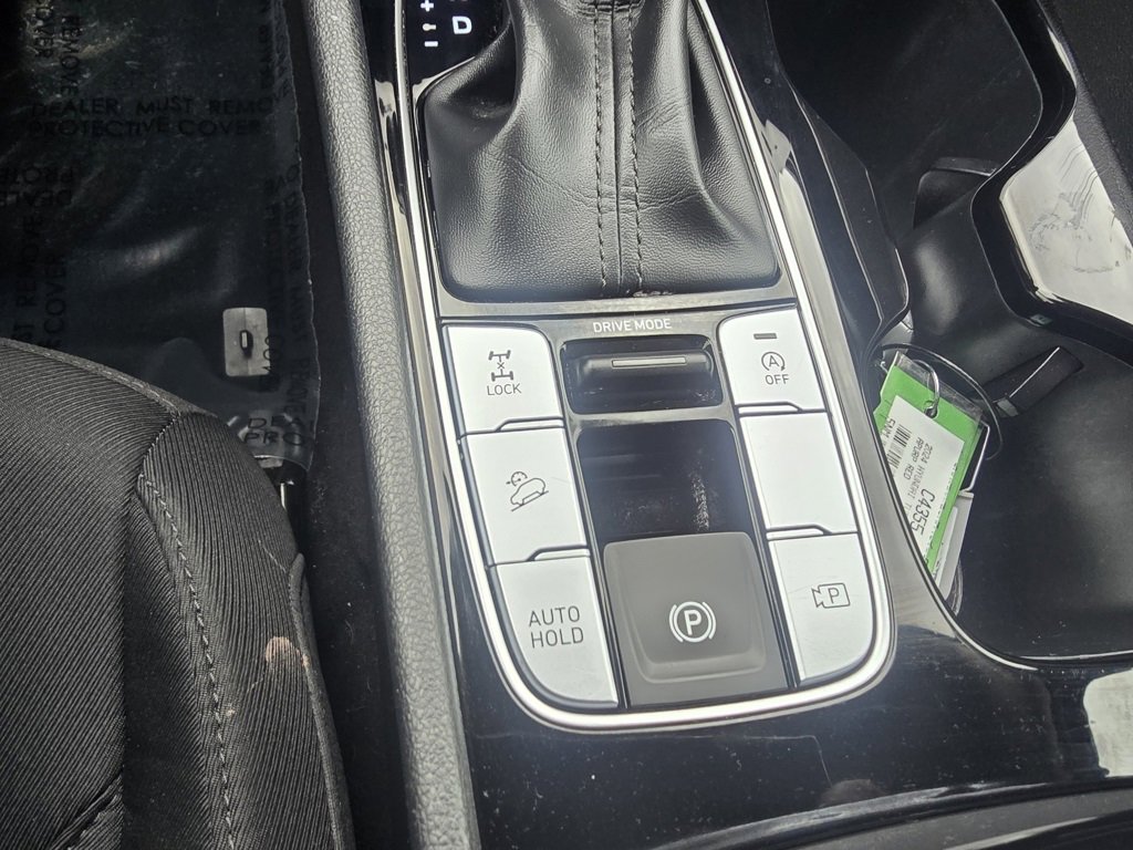 Used 2024 Hyundai Tucson SEL image 26