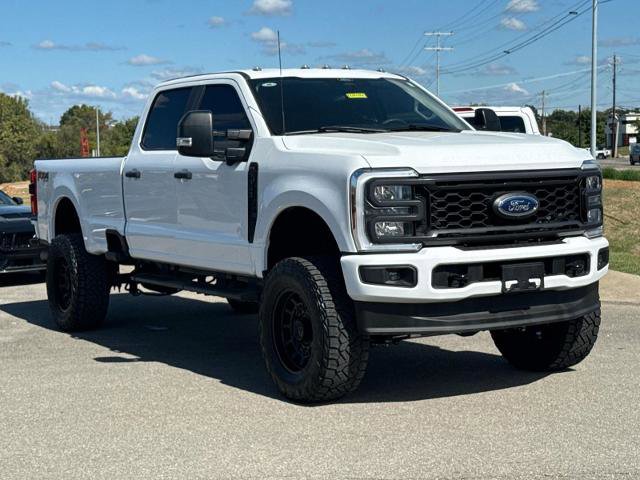 Certified 2024 Ford F350 XL w/ STX Appearance Package image 3