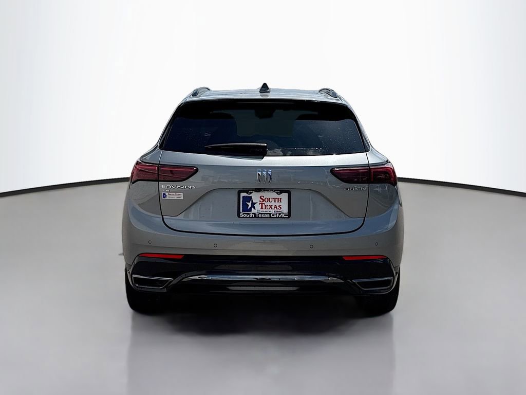 Used 2024 Buick Envision Sport Touring image 6