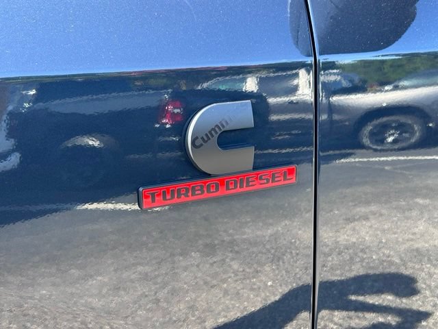 New 2026 RAM 2500 Tradesman AWD/4WD image 13