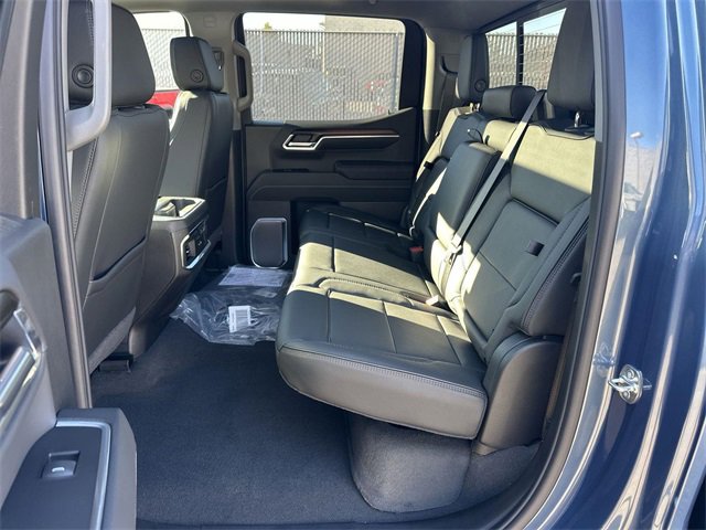 New 2026 GMC Sierra 1500 Denali image 26