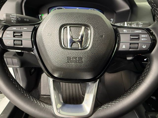 Used 2026 Honda Civic Sport Touring image 18