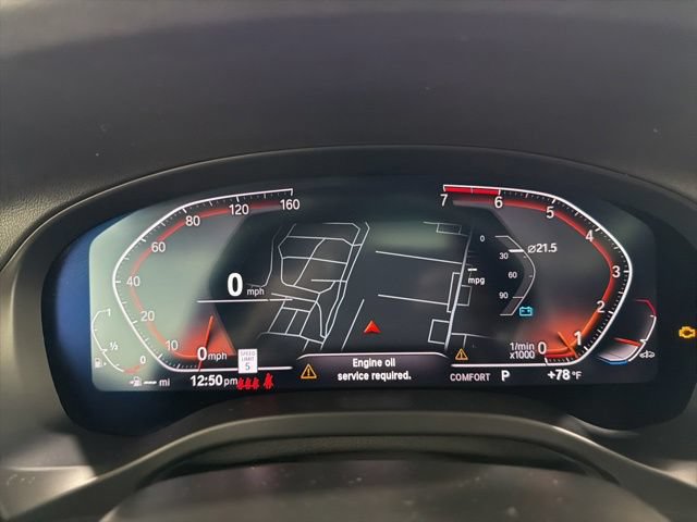 Certified 2023 BMW X4 xDrive30i w/ Premium Package AWD/4WD image 32