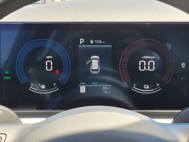 New 2026 Hyundai Tucson SEL AWD/4WD image 14