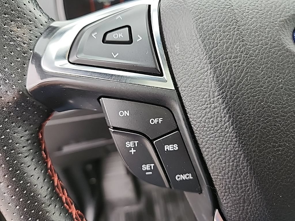Used 2023 Ford Edge ST-Line AWD/4WD image 17